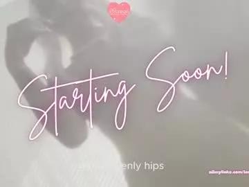 Freechat jinxy_loves on Chaturbate