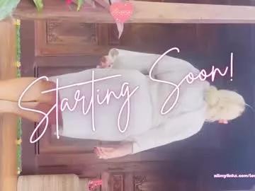 Freechat jinxy_loves on Chaturbate