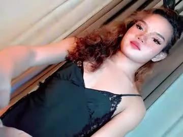 Freechat joanna_johnson on Chaturbate