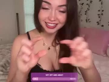 Freechat jocelyynn on Chaturbate