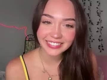 Freechat jocelyynn on Chaturbate