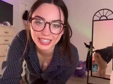 Freechat jocelyynn on Chaturbate
