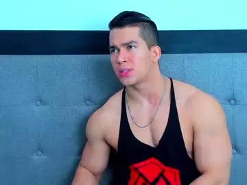 Freechat joeyevans on Chaturbate