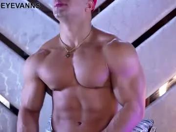 Freechat joeyevans on Chaturbate