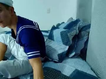 Freechat jonas_smith1 on Chaturbate