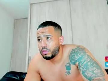 Freechat jorge_narvaez on Chaturbate