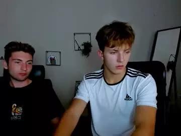 Freechat joseph_bear_ on Chaturbate