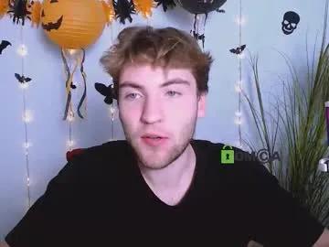 Freechat joseph_bear_ on Chaturbate