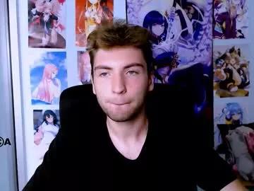 Freechat joseph_bear_ on Chaturbate