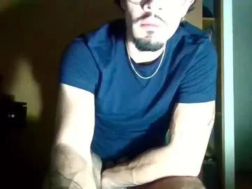 jotarojas1 on Chaturbate