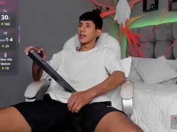 juan_zabala — *** CumShow *** #latino #skinny #twink #bigdick [973 tokens remaining]