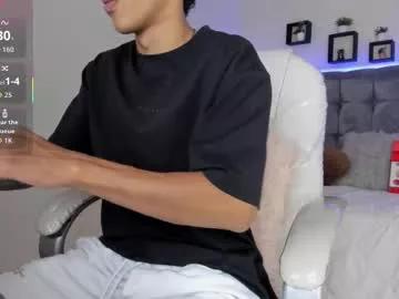 Freechat juan_zabala on Chaturbate