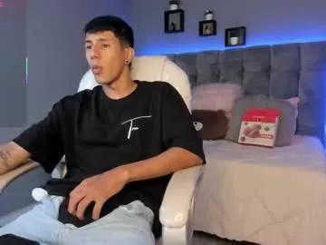 Freechat juan_zabala on Chaturbate