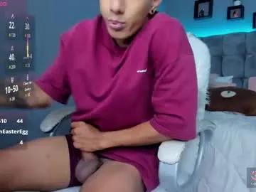 Freechat juan_zabala on Chaturbate