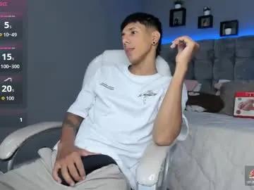 Freechat juan_zabala on Chaturbate