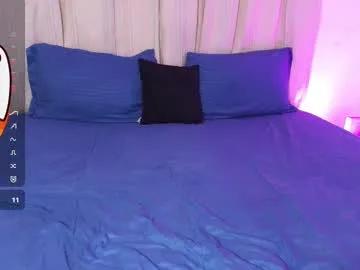 Freechat juanitablue on Chaturbate