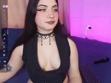 Freechat juanitablue on Chaturbate