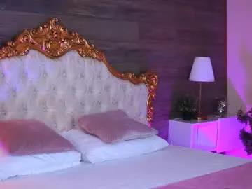 Private juicy_jessye on Chaturbate