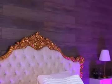 Private juicy_jessye on Chaturbate