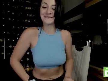 Freechat julia_t_mog on Chaturbate