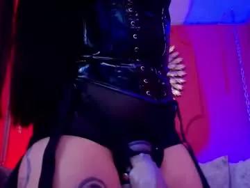 Freechat julieta_russell on Chaturbate