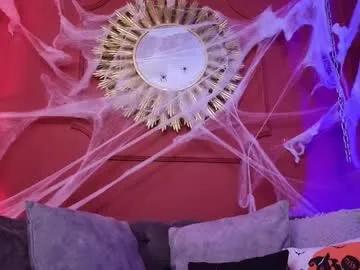 Freechat julieta_russell on Chaturbate