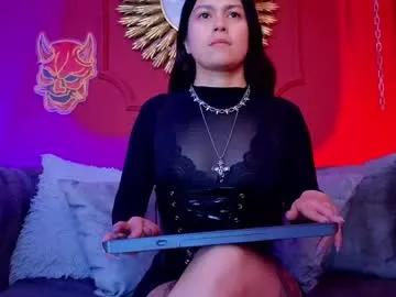 Freechat julieta_russell on Chaturbate