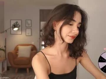 Freechat juliette_dee on Chaturbate