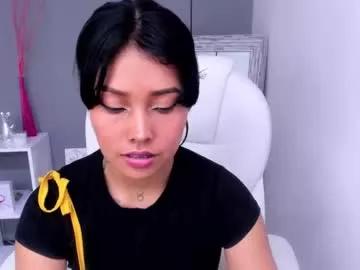 Freechat juliieta_evans on Chaturbate