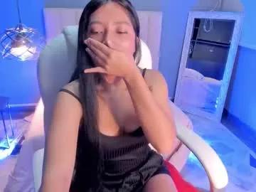 Chaturbate juliieta_evans is Freechat juliieta_evans — Big curves, sweet eyes & a playful soul... come closer and let me seduce you slowly - Goal Reached! #lovense #bigass #bigboobs #latina #brunette