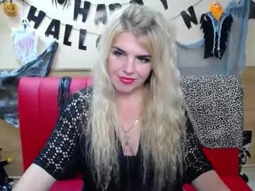 julya_barbi — Lovense: milf, blonde, legs. big tits #Lovense #Ohmibod #interactivetoy