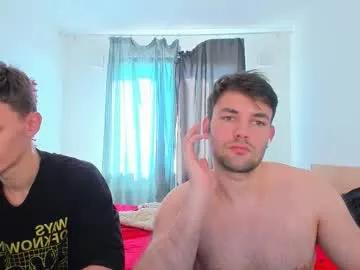 Freechat justin_badd on Chaturbate