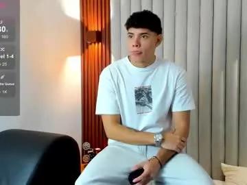 justin_mack_ — CUM SHOW  #Latino #bigcock #cum #young #lovense  [977 tokens remaining]