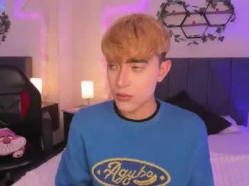 Freechat justinbe_ on Chaturbate