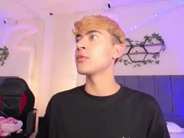 Freechat justinbe_ on Chaturbate