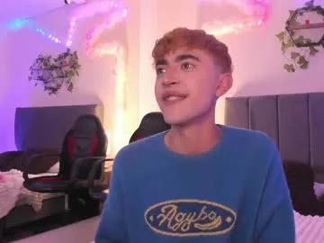 Freechat justinbe_ on Chaturbate