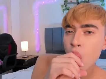 Freechat justinbe_ on Chaturbate