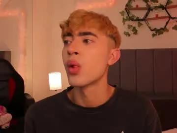 Freechat justinbe_ on Chaturbate