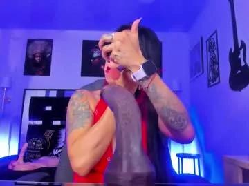 Freechat kadarah on Chaturbate