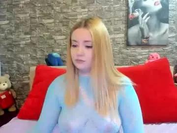 Freechat kalindahot on Chaturbate