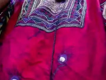 kalpananaisha_ — I'm new, help me experience orgasm #indian #arab #milk #pinay #mature [440 tokens remaining]