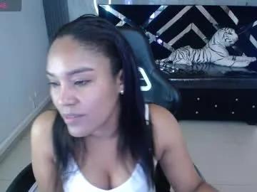 Freechat kamala_a on Chaturbate