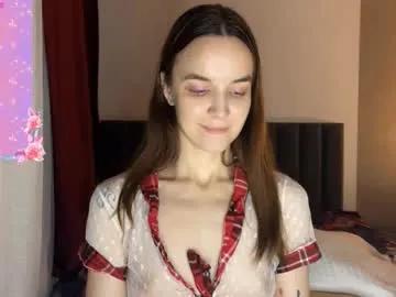 Freechat kamikerbo on Chaturbate