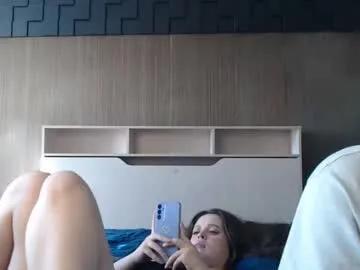 Freechat karina_unreal on Chaturbate