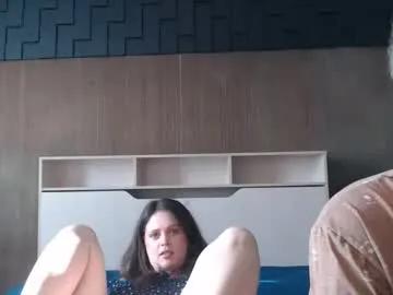 Freechat karina_unreal on Chaturbate