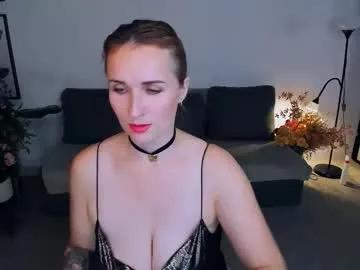 Chaturbate karinella_x is Freechat karinella_x — Karinella_x's room #bigboobs #milf #feet #lovense #natural