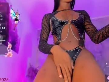 karlaebony_ts — GOAL: cum shoot [1274 tokens remaining] Welcome to my room! eat my monster #bigcock #mistress #ebony #lovense #cum