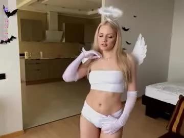 Freechat karlenegries on Chaturbate