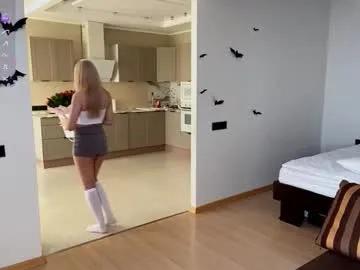 Freechat karlenegries on Chaturbate