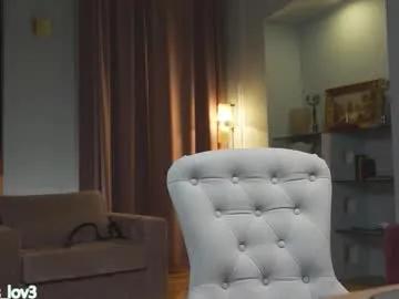 Freechat karlos_murphy on Chaturbate